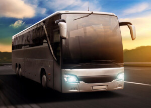 Busreisen