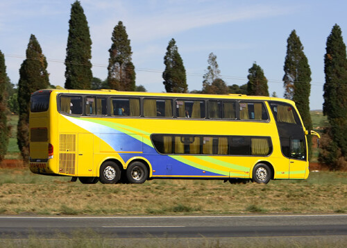 Gruppenbusreisen