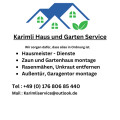 Karimli Haus & Garten und Transport Service