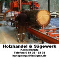 Karin Merbitz Holz- und Palettenhandel