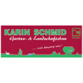 Karin Schmid Garten und Landschaftsbau