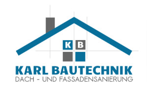 Logo Karl Bautechnik GmbH in Stuttgart