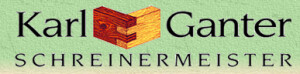 Schreinerei Ganter Titisee-Neustadt