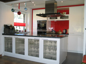 Küche nach Maß