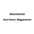 Karl-Heinz Wiggenhorn Malerbetrieb