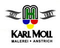 Bild: Karl Moll Maler- und Lackierergeschäft in Solingen
