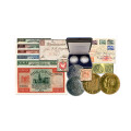 Karl Pfankuch & Co. Auktions- und Handelshaus für Münzen und Briefmarken