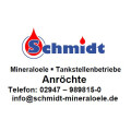 Karl Schmidt Mineralölgroßhandel