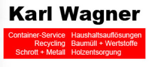 Karl Wagner Container-Service in Sinsheim