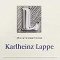 Karlheinz Lappe
