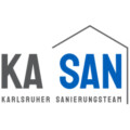 Bild: Karlsruher Sanierungsteam in Karlsruhe, Baden