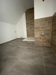 Holzbad