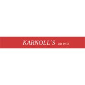 Logo Karnoll, T.
