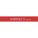 Logo Karnoll, T.