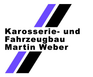 Karosserie- & Fahrzeugbau Martin Weber