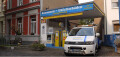 Bild: Karosserie H.Dedich GmbH & Lackierung in Bonn