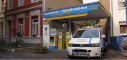 Bild: Karosserie H.Dedich GmbH & Lackierung in Bonn