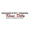 Logo Karosserie & KFZ Reparatur Klaus Dilly