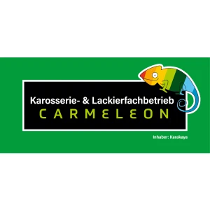 Karosserie- & Lackierfachbetrieb Carsa Carmeleon GmbH