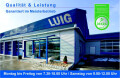 Logo Karosserie & Lackzentrum Luig