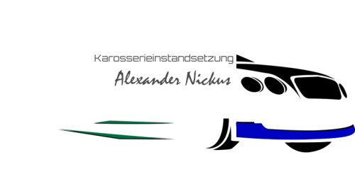 Karosserieinstandsetzung Alexander Nickus Elsterheide