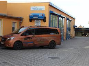Autowerkstatt