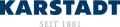 Logo KARSTADT Reisebüro