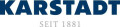 Logo KARSTADT Reisebüro