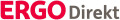 Logo KarstadtQuelle Versicherungen