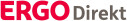 Logo KarstadtQuelle Versicherungen