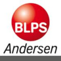 Karsten Andersen BLPS Andersen