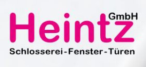 Logo Karsten Heintz GmbH Schlosserei – Fenster – Türen in Illingen