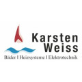 Karsten Weiss Bäder - Heizsysteme - Elektrotechnik