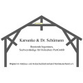 Karsunke & Dr. Schümann Beratende Ingenieure, Sachverständige für Holzschutz PartGmbB