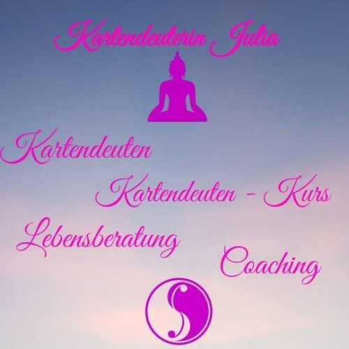 Kartenlegen, Coaching, Lebensberatung, Kartenlege-Kurse