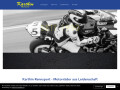 Bild: Karthin Rennsport in Duisburg