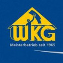 Logo Kasparek W. Gebäudereinigung GmbH