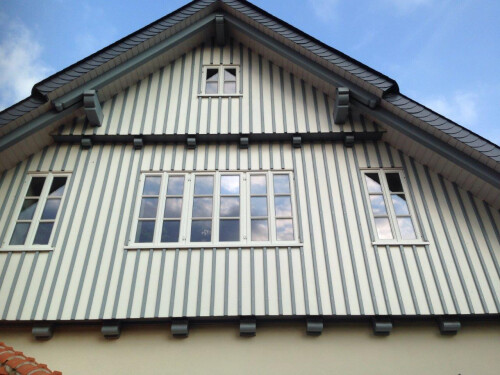 Fassade