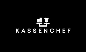 Kassenchef Logo - White.png