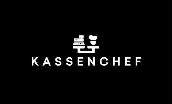 Kassenchef Logo - White.png