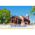 Kath. Gemeinde St. Marien Bremen-Blumenthal Pfarrer, Kindergarten