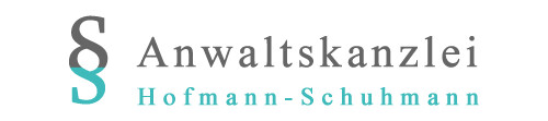 Kathi Hofmann-Schuhmann Rechtsanwältin
