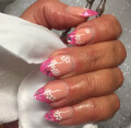 Bild: Kathinails Kathrin Neumeister in Berlin