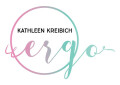 Logo Kathleen Kreibich Praxis für Ergotherapie
