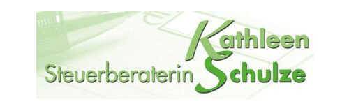 Logo Steuerberaterin Kathleen Schulze in Jessen