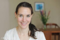 Logo Osteopathie Berlin Friedrichshain, Katinka Schudrowitz