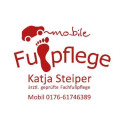 Katja Steiper Mobile Fusspflege