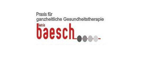 Katrin Baesch, Praxis für ganzheitliche Gesundheitstherapie in Hamm