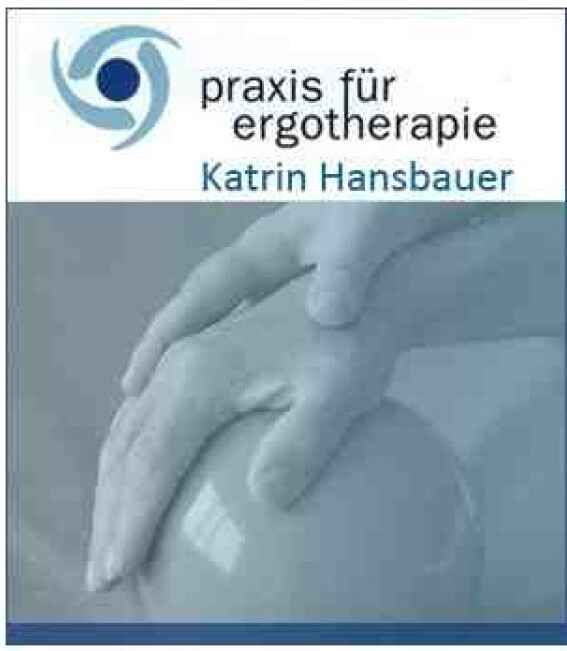 Ergotherapie Karin Hansbauer Taufkirchen/Vils