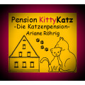 Katzenpension KittyKatz, Ariane Röhrig